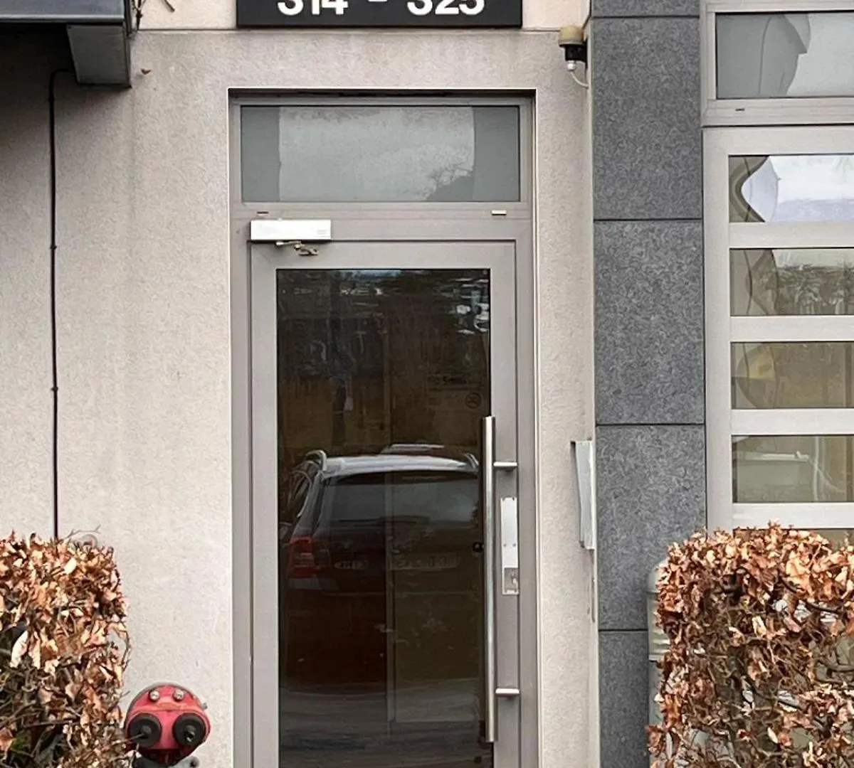 게스트하우스 Superb Double Room Near Airport 더블린