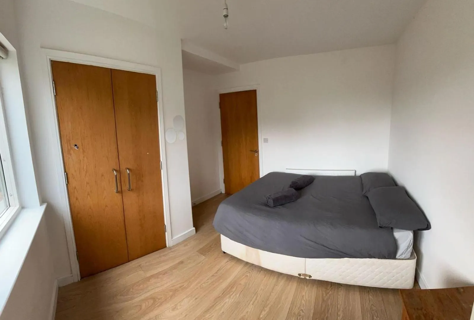 게스트하우스 Superb Double Room Near Airport 더블린 아일랜드